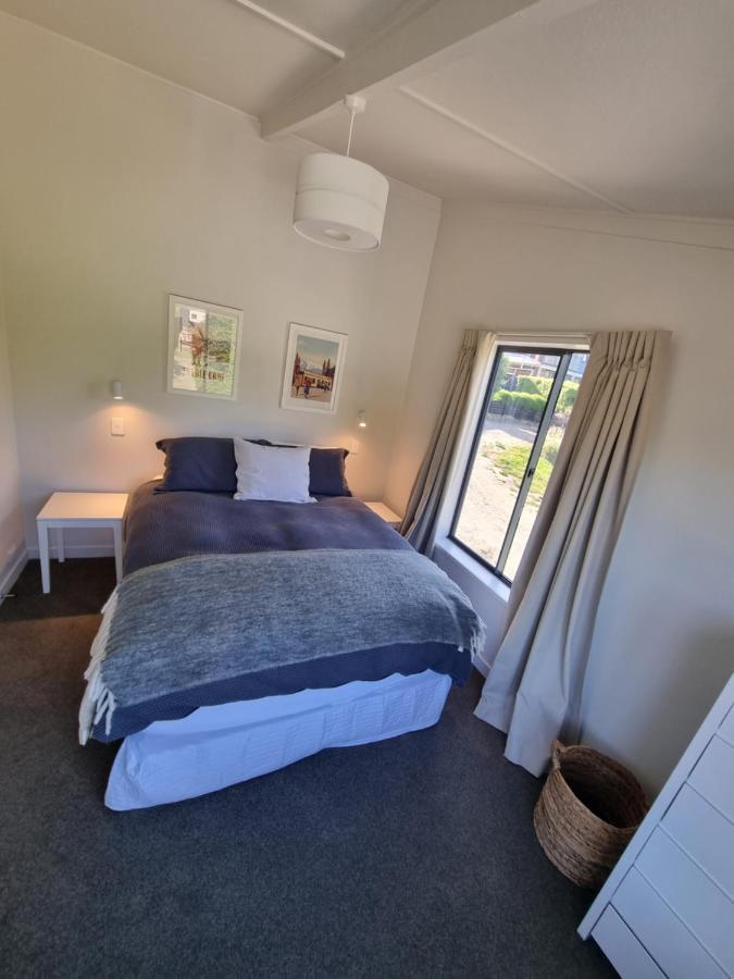 Cosy Cottage In Wanaka Exteriér fotografie