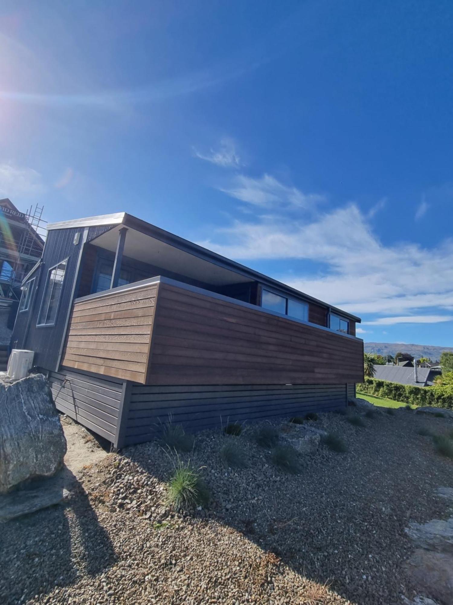Cosy Cottage In Wanaka Exteriér fotografie